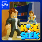[HUNT] Mega Hide and Seek!