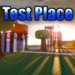 (300+ visits!!!) test place