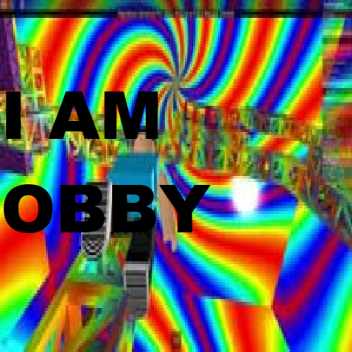 The best obby in the world