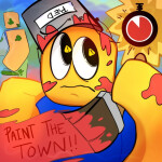 Paint The Town!