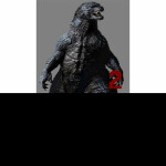 Godzilla The Ultimate Warrior II