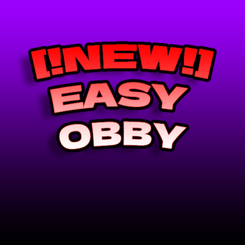 !NEW! easy obby