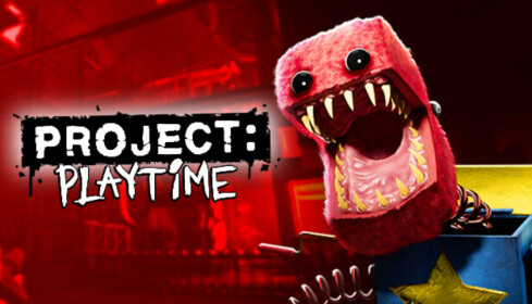 Roblox Project Playtime Multiplayer