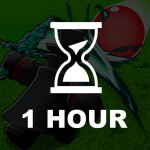 [1 HOUR] Blade Ball