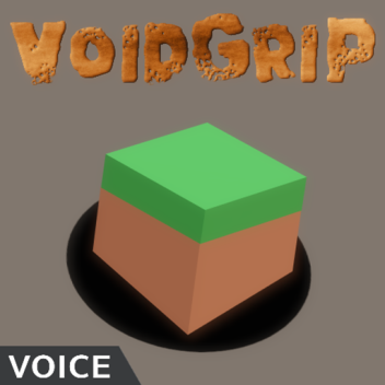 🔊 VoidGrip ⛏️