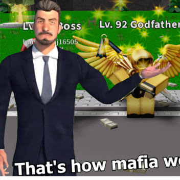 Ville de la Mafia