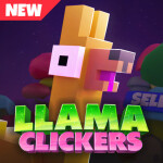 Llama Clickers - NEW GAME