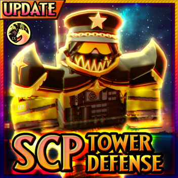 [🤑MC&D] SCP Tower Defense