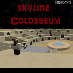 Skyline Colosseum