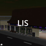 Lison International Airport