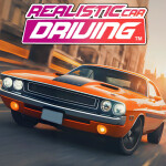 Realistic Car Driving™ [UPDATE] 