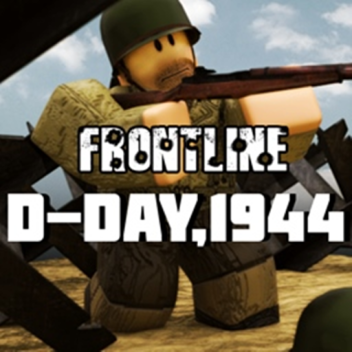 FRONTLINE: D-Day InvasionUI devices