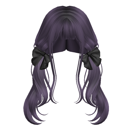 Undone Waves Hair(Ash)'s Code & Price - RblxTrade