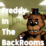 Freddy in the BACKROOMS [BETA]