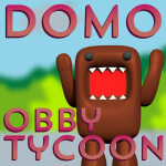 [UPDATE] Domo Obby Tycoon