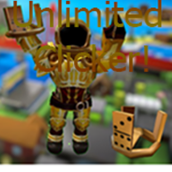 [WINTER!]Unlimited Clicker