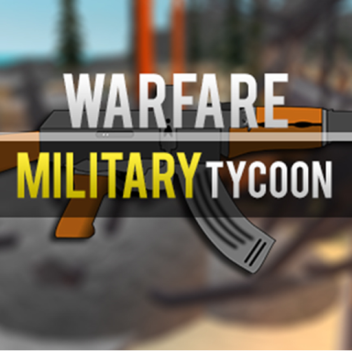 Military Tycoon (Autosave Cash)