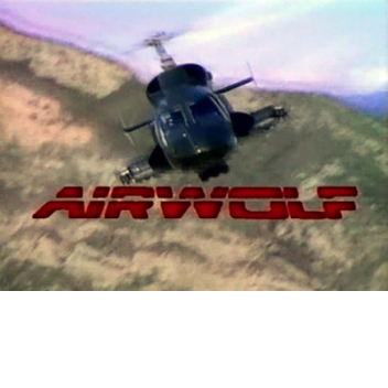 Airwolf ATTEMPT