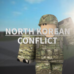 North Korea Warzone,