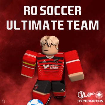 NvS Ro Soccer Ultimate Team (RSUT HEROES)
