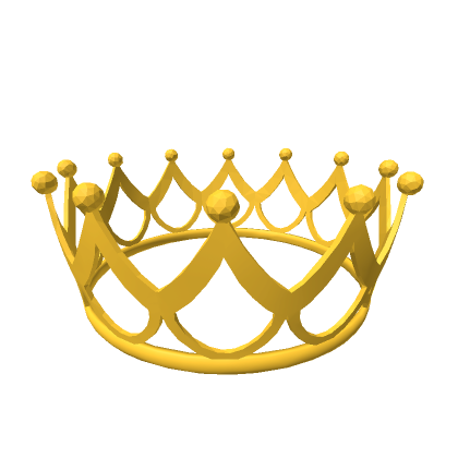 Ace Crown  Roblox Item - Rolimon's