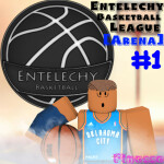 Entelechy Basketball: Arena #1