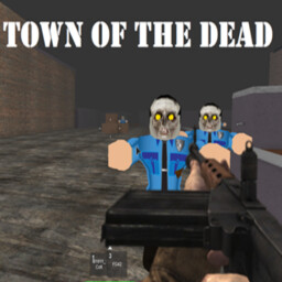 CALL OF DUTY BLACK OPS ZOMBIES:CITY thumbnail