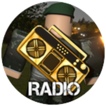 EB・Rádio - Roblox