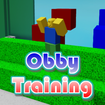 Entrenamiento de Obby