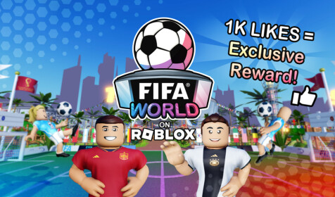 FIFA World