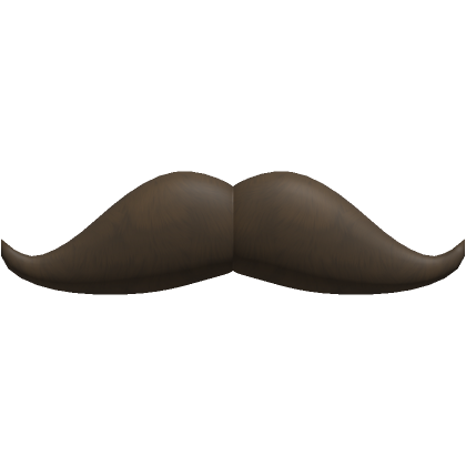 mustache - Roblox