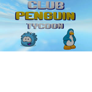 Penguin Tycoon (New)!