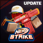 NERF Strike [VR Supported]