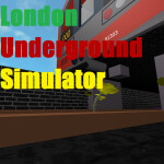 London Underground Simulator (Moved Game)