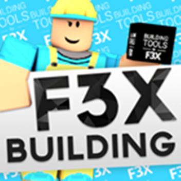 F3X Building!