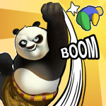 Panda Kung Fu Simulator 
