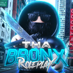 (❗REVAMP❗) Tha Bronx RP Console Support 🎮
