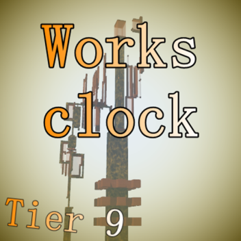 Works-clock