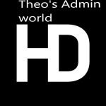 Theo's Admin World 