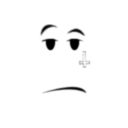 CSOM Edgy Face