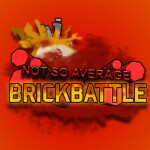 Not So Average BrickBattle