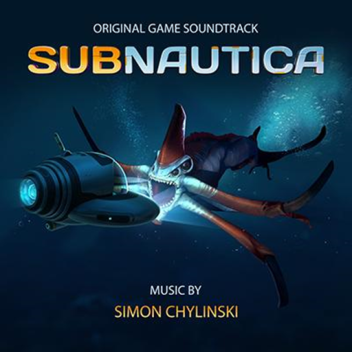Subnautica [Roblox Edition]