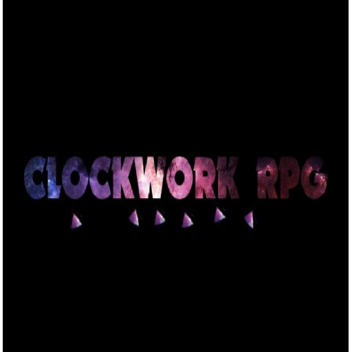 ClockWork RPG