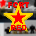 Fort Red Remake