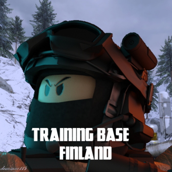 Training Base - Finland [UN]