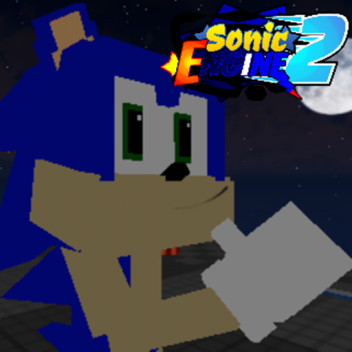 Sonic Engine 2