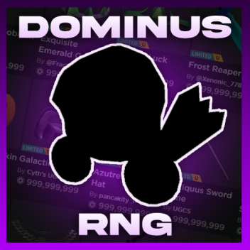 Dominus RNG (Testing)