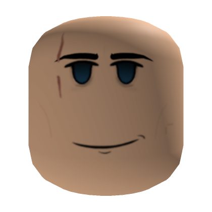 Chosen One's Face | Roblox Item - Rolimon's