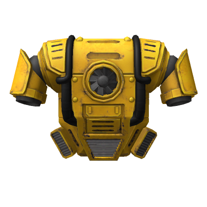 Doombringer Armor - Roblox