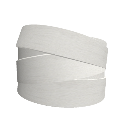 ผ้าพันแผลเต็มหน้า - Roblox